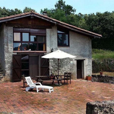 Can Janot Vila Olot Exterior foto