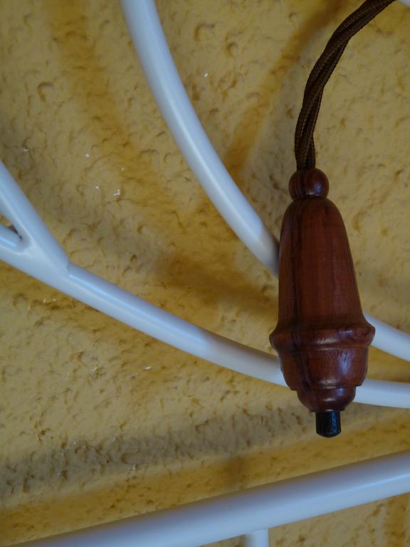Can Janot Vila Olot Quarto foto