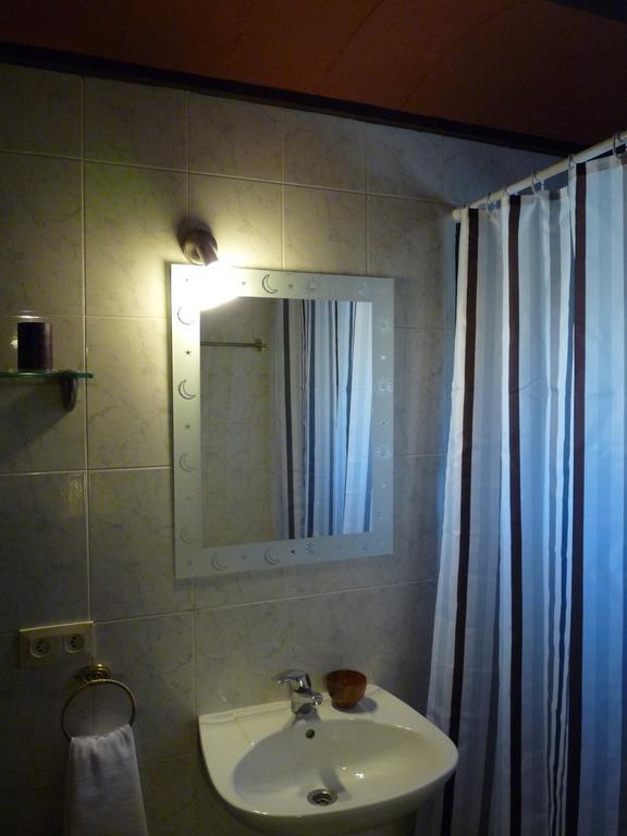 Can Janot Vila Olot Exterior foto